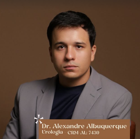 Dr. Alexandre Albuquerque