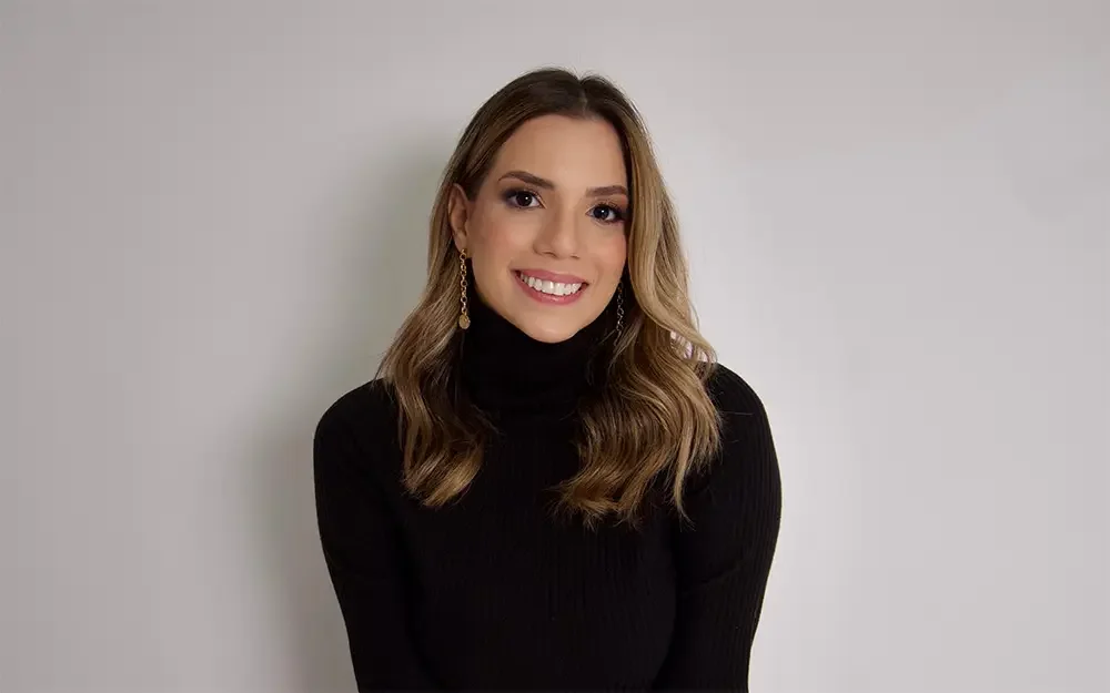 Dra. Amanda Vigó